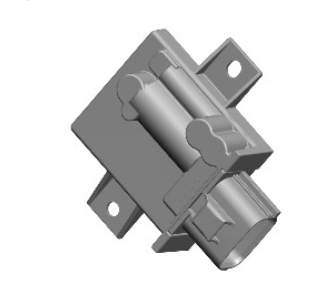 Fuel Pump Driver Module