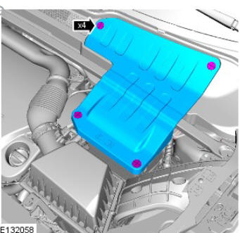 Clutch System Bleeding (G1353044) / General Procedures