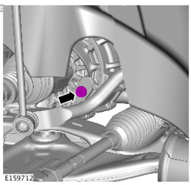 Transmission Fluid Drain and Refill (G1660818) General Procedures